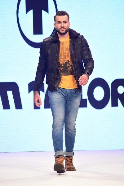 City Centre Beirut Fashion Week on Sunday!